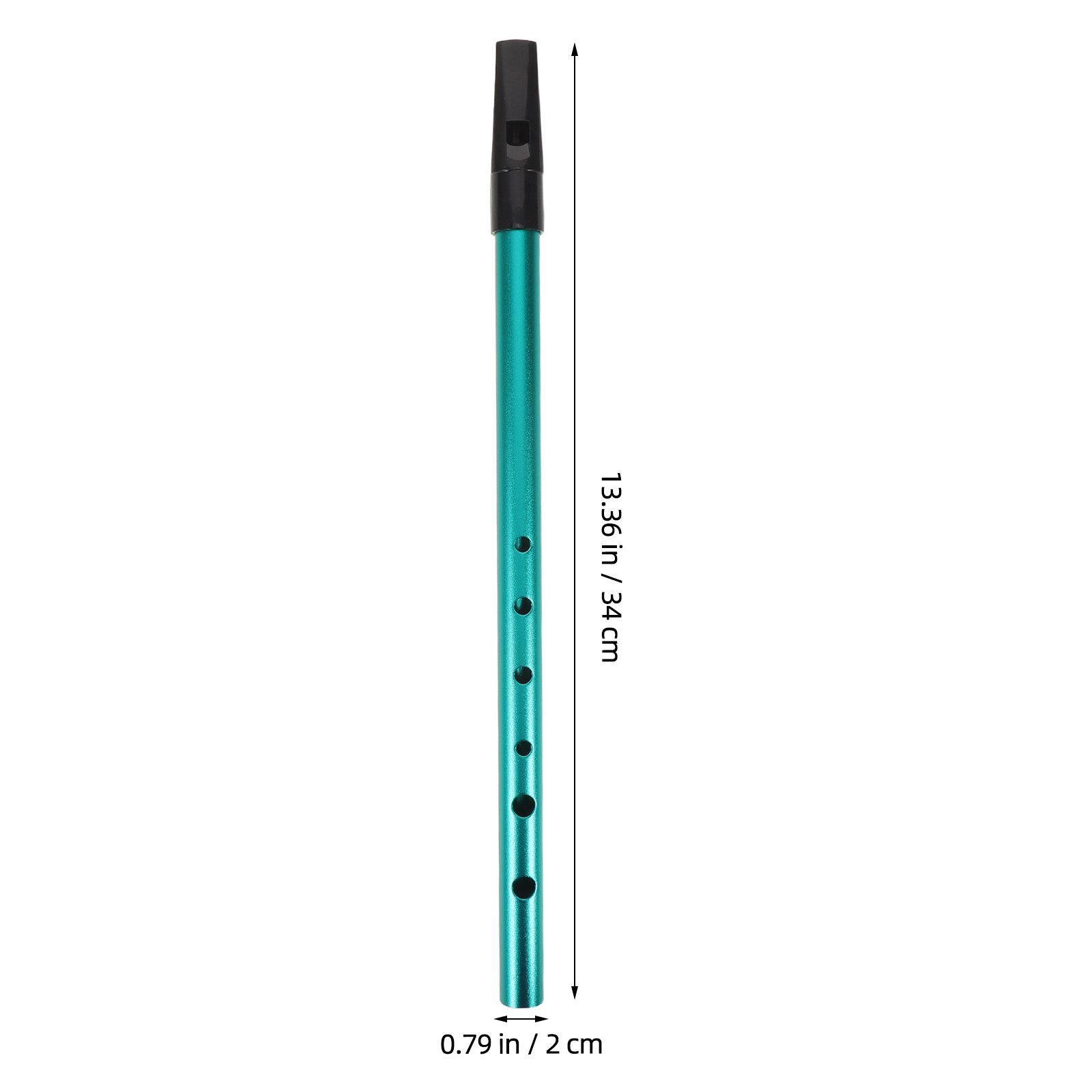 Seruling Irlandia Kunci C Prof - Musical Instrument Recorder ulasan dan harga