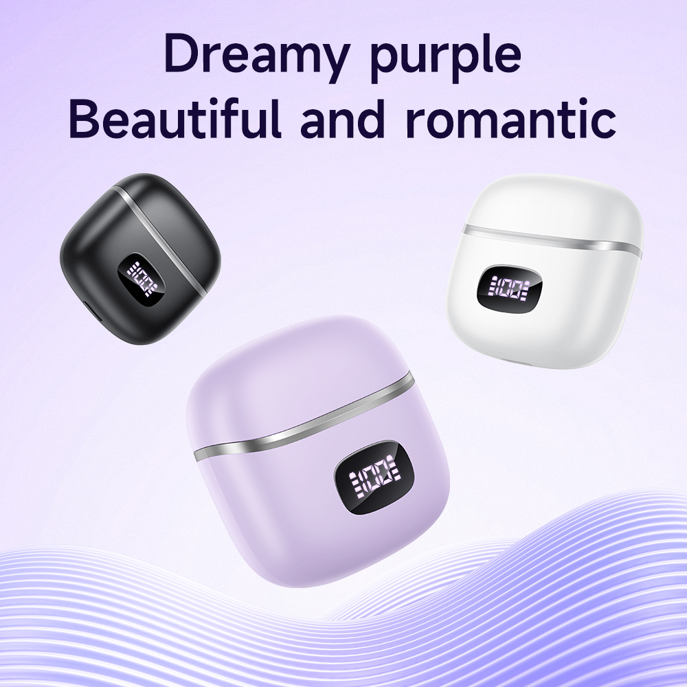 HOCO EQ1 Earphone Bluetooth 5. - L Musical Instrument ulasan dan harga