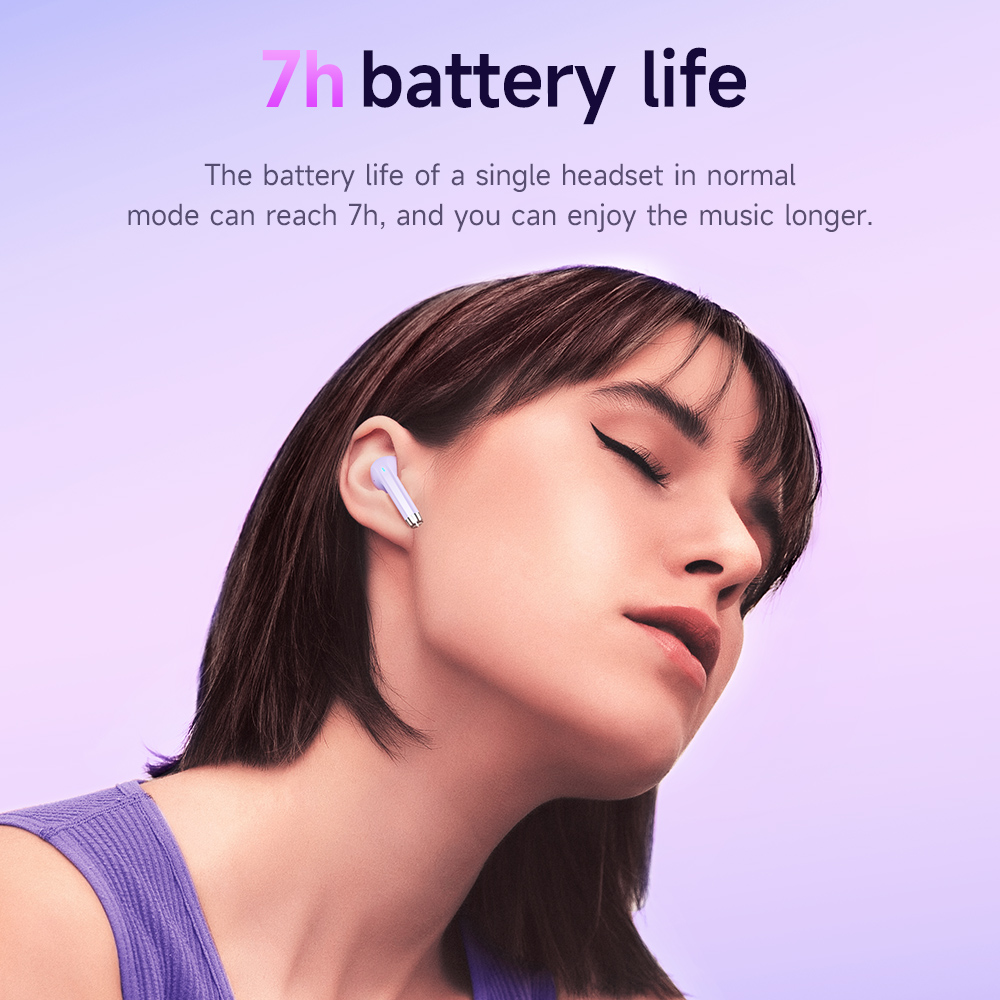 HOCO EQ1 Earphone Bluetooth 5. - L Musical Instrument ulasan dan harga