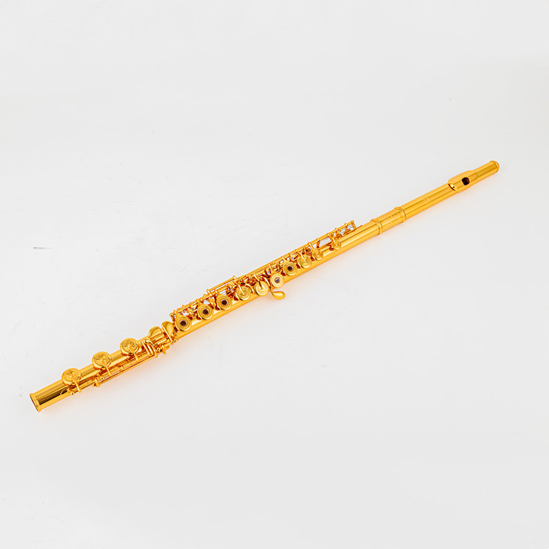 Seruling MURAMATSU Flute-b Foo - L Musical Instrument ulasan dan harga