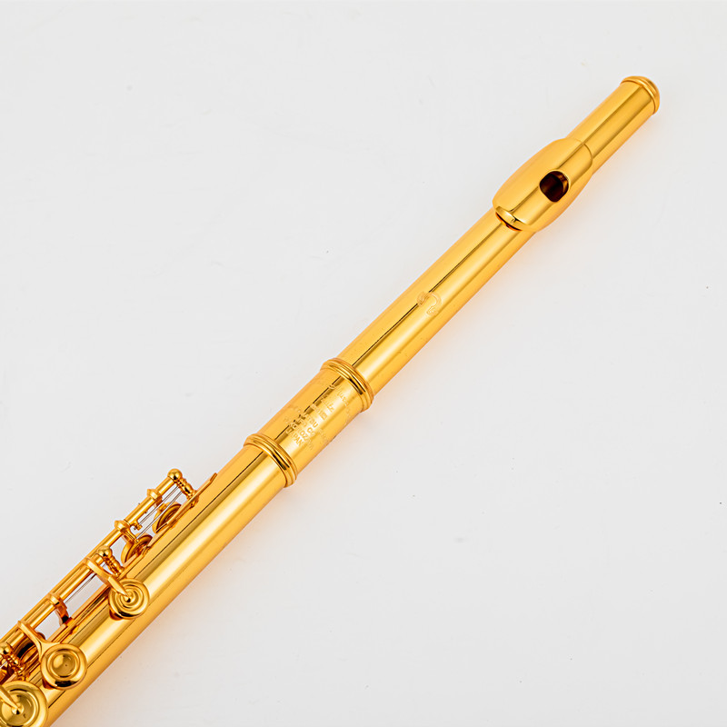 Seruling MURAMATSU Flute-b Foo - L Musical Instrument ulasan dan harga
