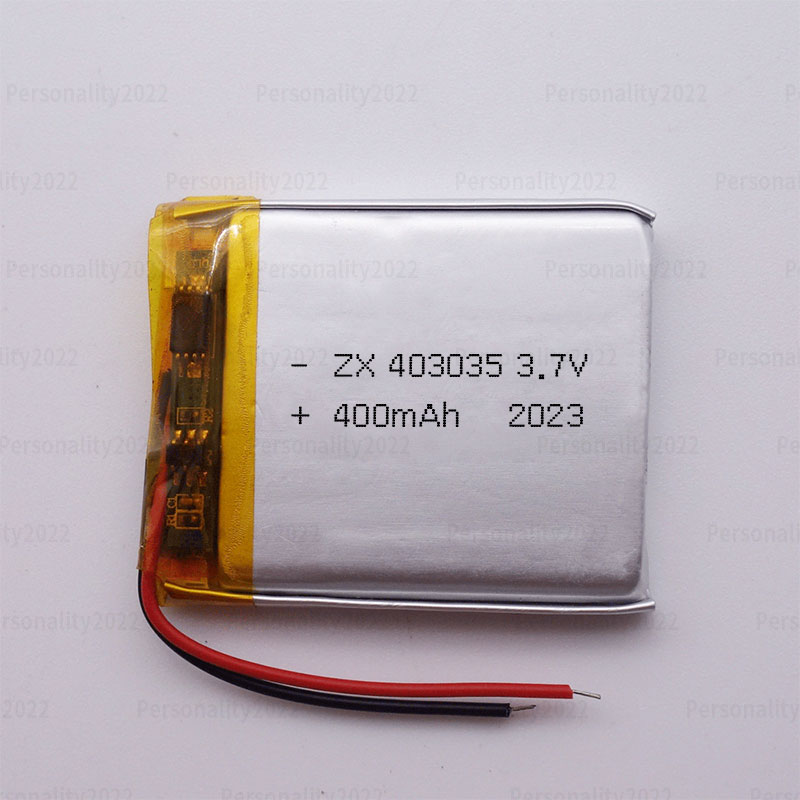 Baterai Lipo 403035 3.7V Ph-2P - L Musical Instrument ulasan dan harga