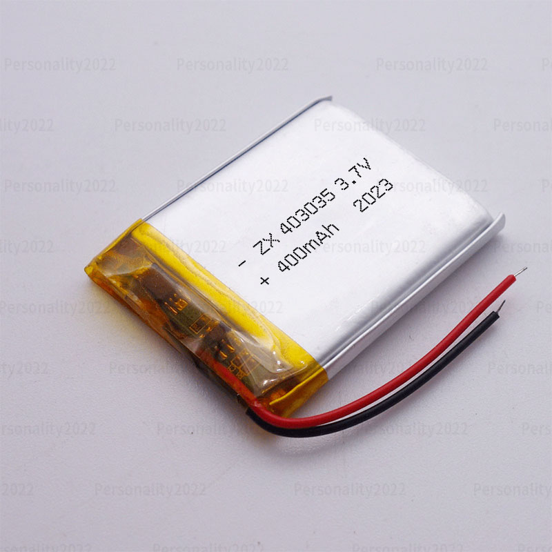 Baterai Lipo 403035 3.7V Ph-2P - L Musical Instrument ulasan dan harga