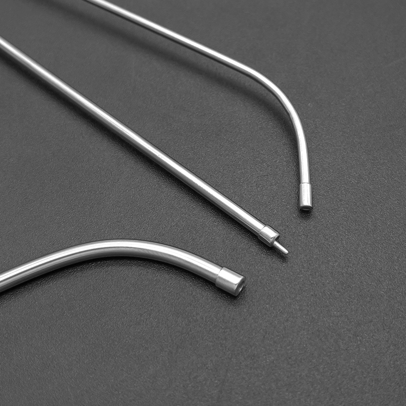 Alat penghisap hidung, tabung  - L Musical Instrument ulasan dan harga