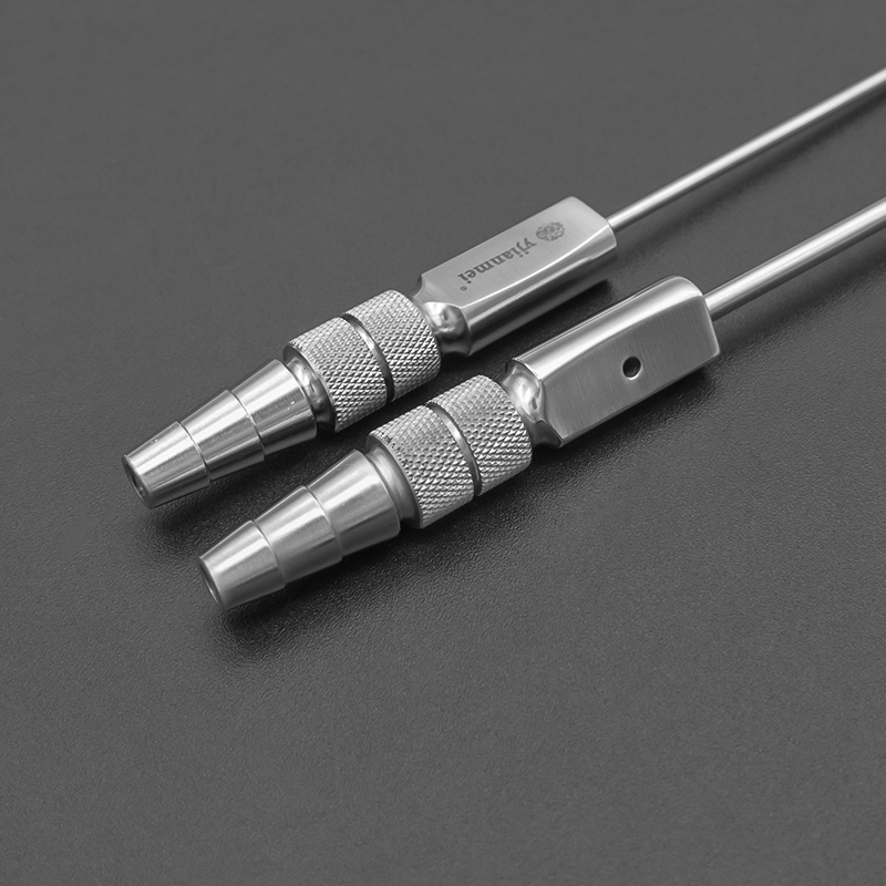 Alat penghisap hidung, tabung  - L Musical Instrument ulasan dan harga