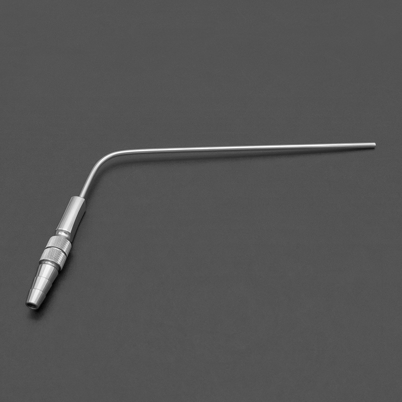Alat penghisap hidung, tabung  - L Musical Instrument ulasan dan harga