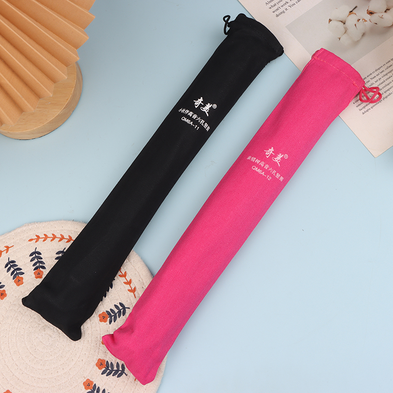 Seruling Treble Enam Lubang Ba - Musical Instrument Recorder ulasan dan harga