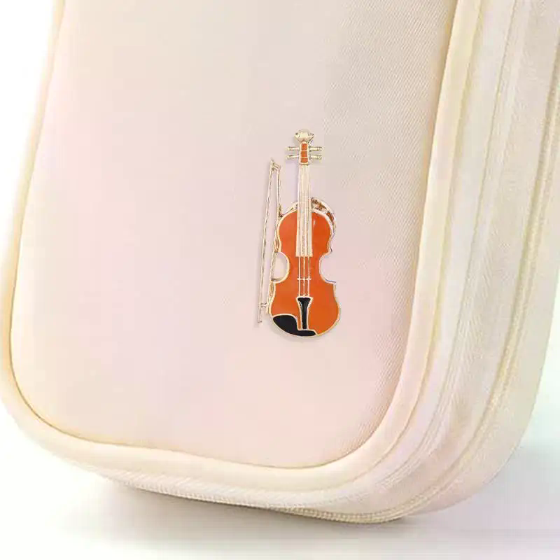 1 Buah Bros Enamel Orkestra Si - Musical Instrument In Orchestra ulasan dan harga